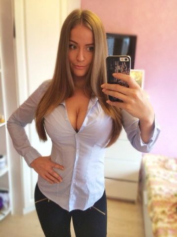 Алевтина